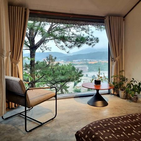 Nhat Tien Home Далат Экстерьер фото