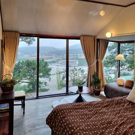 Nhat Tien Home Далат Экстерьер фото